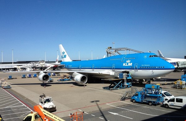Hoe vind je een betaalbare taxi naar Schiphol?